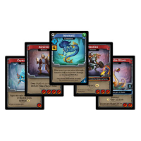 Clank! Sunken Treasures (ENG)